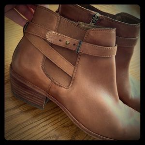 Sam Edelman Booties